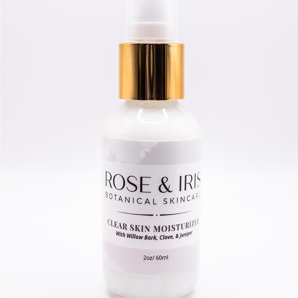 Clear Skin Collection - Picture 7 of 7